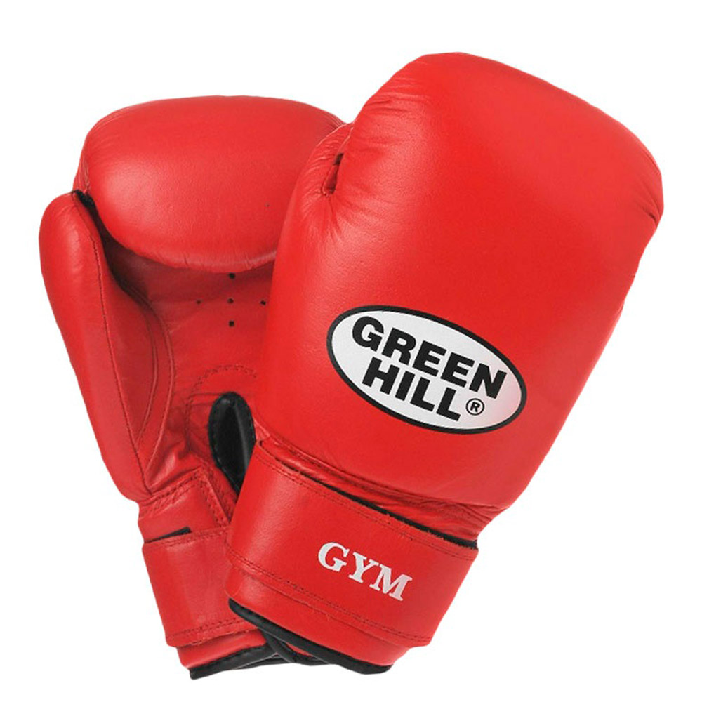 Manusi pentru box Green Hill GYM photo 1 Manusi pentru box Green Hill GYM photo 1