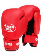Manusi pentru box Green Hill  SILVER  thumbnav 1