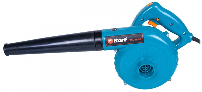 Aspirator-suflanta gradina Bort BSS550R photo 6