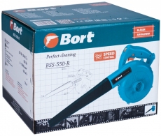 Aspirator-suflanta gradina Bort BSS550R thumbnav 3