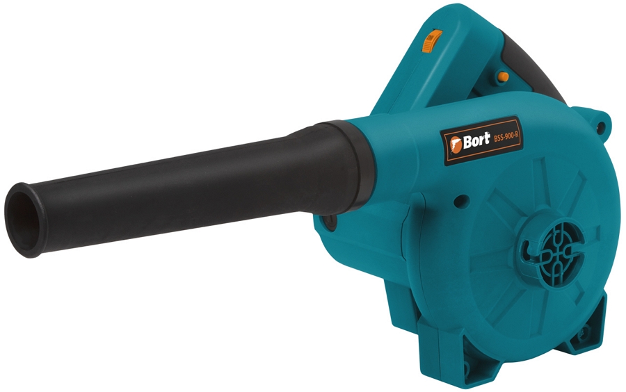Садовый пылесос-воздуходувка Bort BSS900R photo 1 Садовый пылесос-воздуходувка Bort BSS900R photo 1