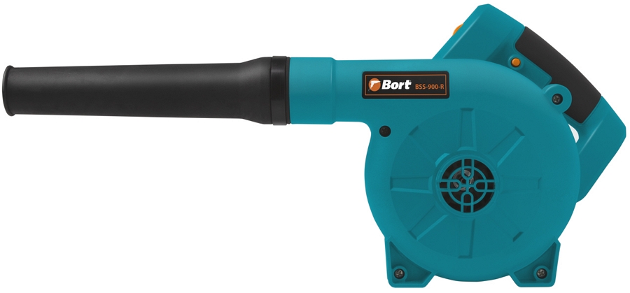 Садовый пылесос-воздуходувка Bort BSS900R photo 5