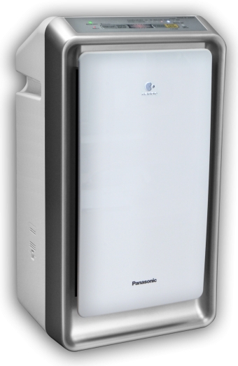 Увлажнитель-очиститель воздуха Panasonic F-VXL40R photo 2