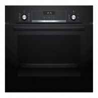 Встраиваемый духовой шкаф Bosch HBJ517YB0R thumbnav 1