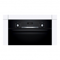 Встраиваемый духовой шкаф Bosch HBJ517YB0R thumbnav 3