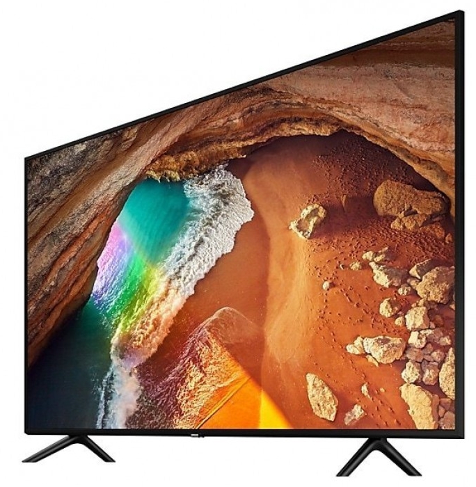 Televizor Samsung QE49Q60R / 49" / QLED / UHD 4K photo 2