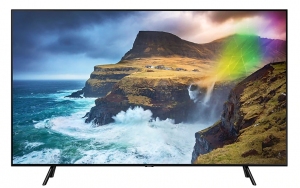 Televizor QLED Samsung QE55Q70R thumbnav 1