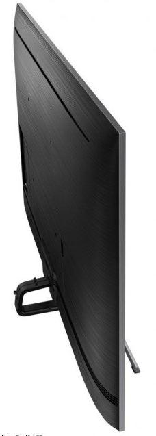 Televizor Samsung QE55Q80R / 55" / QLED / UHD 4K photo 3