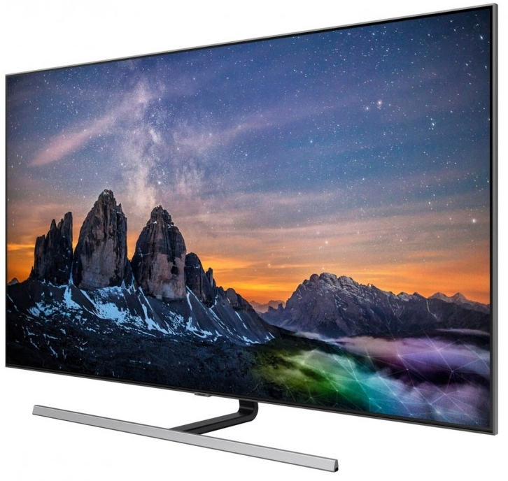 Televizor Samsung QE55Q80R / 55" / QLED / UHD 4K photo 6