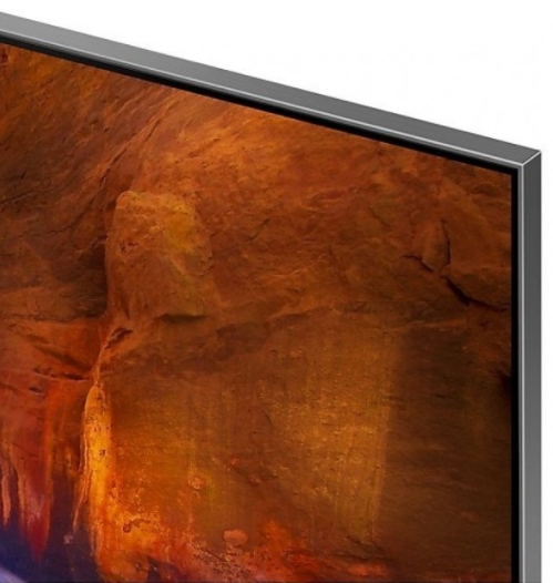 Televizor Samsung QE55Q90R / 55" / QLED / UHD 4K photo 5