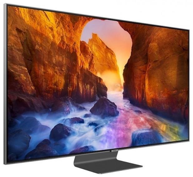 Televizor Samsung QE55Q90R / 55" / QLED / UHD 4K photo 9