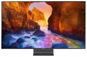 Televizor QLED Samsung QE55Q90R thumbnav 1