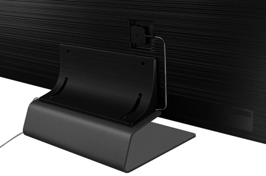 Телевизор Samsung QE65Q90R / 65" / Direct LED / UHD 4K photo 5