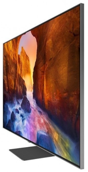 Телевизор Samsung QE65Q90R / 65" / Direct LED / UHD 4K photo 6