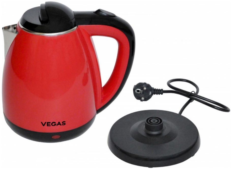 Fierbator de apa electric Vegas VEK6060R photo 3