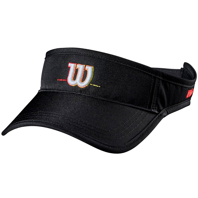 Chipiu Wilson Cap One size Negru photo 1 Chipiu Wilson Cap One size Negru photo 1