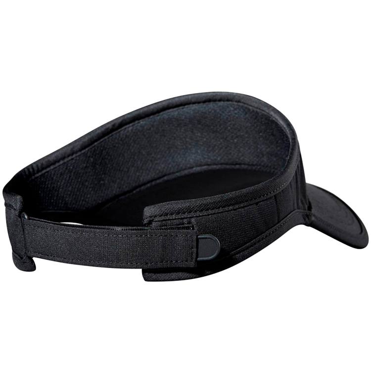 Chipiu Wilson Cap One size Negru photo 2