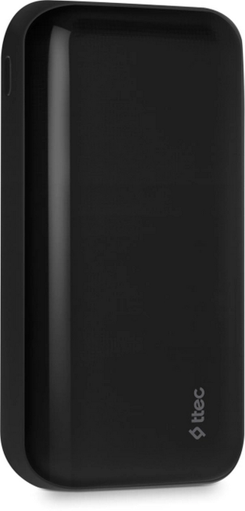 Acumulator extern Ttec 30 ReCharger Ultra, Black photo 2