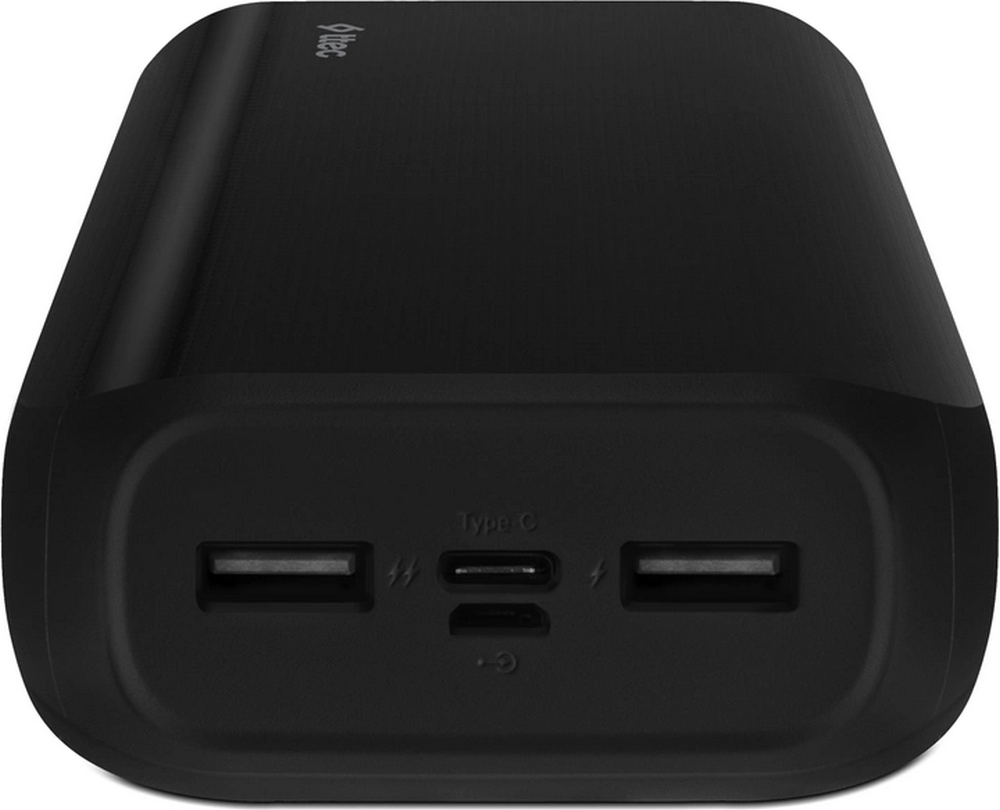 Acumulator extern Ttec 30 ReCharger Ultra, Black photo 4