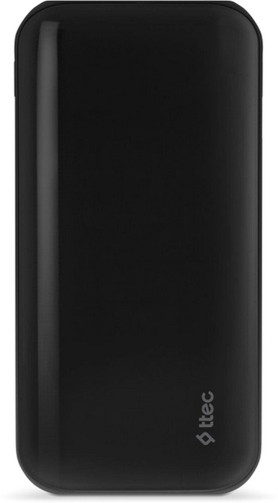 Acumulator extern Ttec 30 ReCharger Ultra, Black photo 5