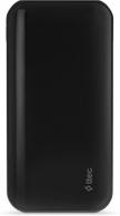 Внешний аккумулятор Ttec ReCharger Ultra, Black thumbnav