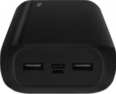 Acumulator extern Ttec ReCharger Ultra, Black thumbnav 4