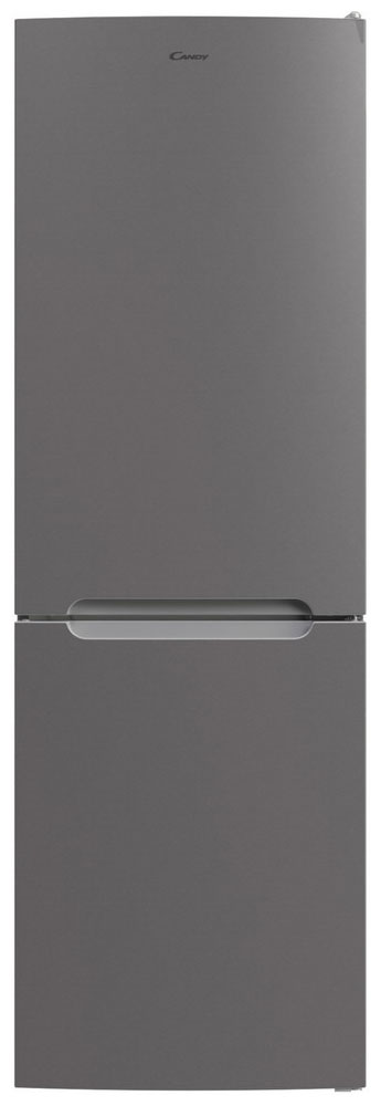 Frigider cu doua usi Candy CCRN 6180S / 333 l / 185 cm / A  photo 1