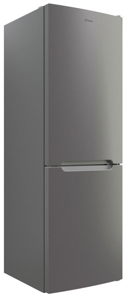 Frigider cu doua usi Candy CCRN 6180S / 333 l / 185 cm / A  photo 10