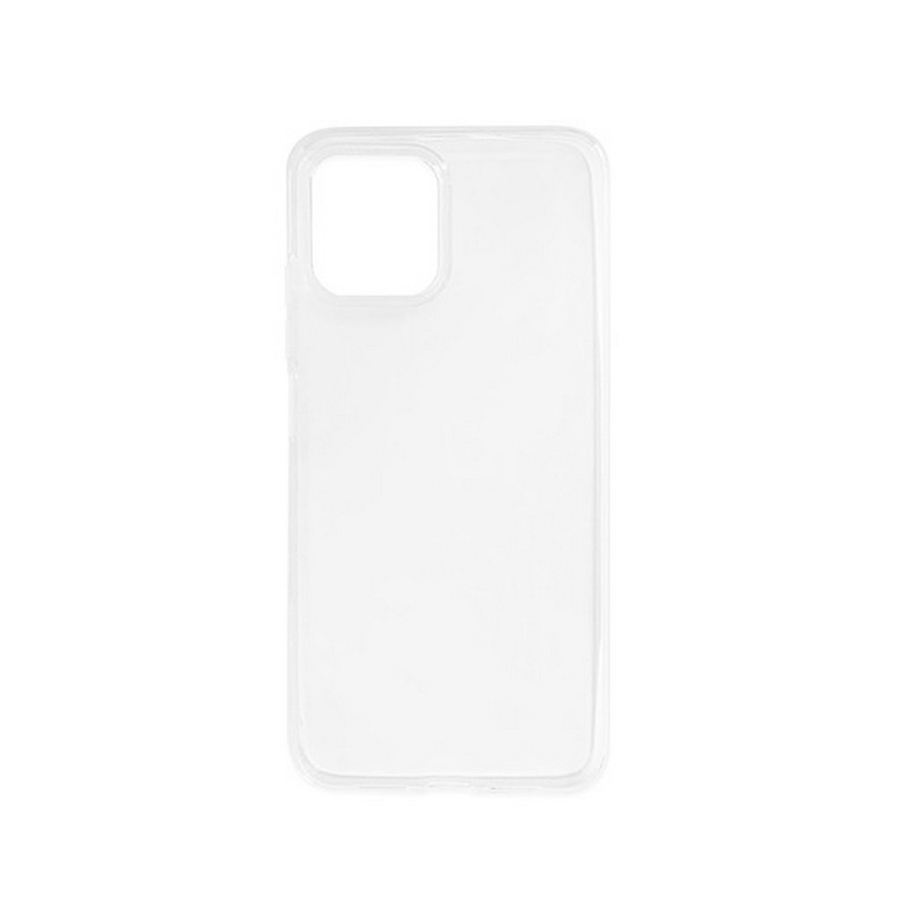 Husa Pentru smartphone Allview Silicone Soul X10 Transparent photo 1 Husa Pentru smartphone Allview Silicone Soul X10 Transparent photo 1