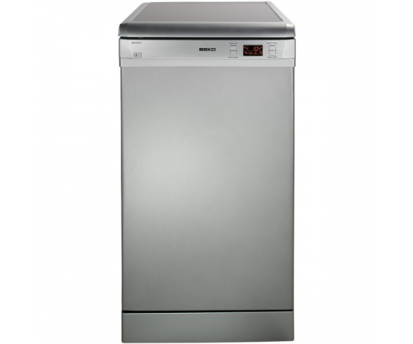 Masina de spalat vase Beko DSFS6530S Gri /10 Seturi /Ingusta photo 1 Masina de spalat vase Beko DSFS6530S Gri /10 Seturi /Ingusta photo 1