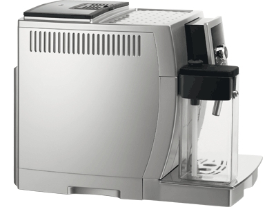 Aparat de cafea Espresso Delonghi ECAM23450S / 15 bar / Espresso photo 4