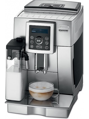 Aparat de cafea Espresso Delonghi ECAM23450S / 15 bar / Espresso photo 5