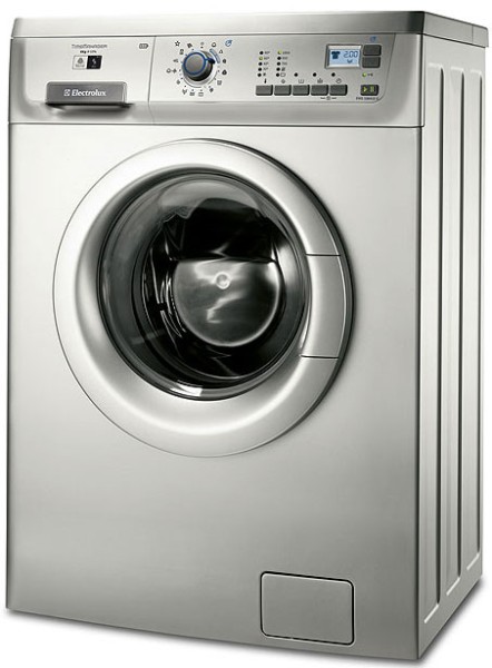 Masina de spalat Electrolux EWS106410S 6 kg / 1000 rot/min / A+ / Alb photo 1 Masina de spalat Electrolux EWS106410S 6 kg / 1000 rot/min / A+ / Alb photo 1