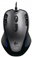 Mouse cu fir Logitech G300S thumbnav 1