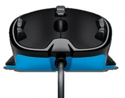 Mouse cu fir Logitech G300S thumbnav 4