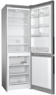 Холодильник Hotpoint - Ariston HF 4180 S thumbnav 3