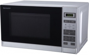 Cuptor cu microunde Sharp R-220S thumbnav 1