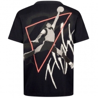 Tricou Nike JUMPMAN TAKE FLIGHT SS TEE thumbnav 3