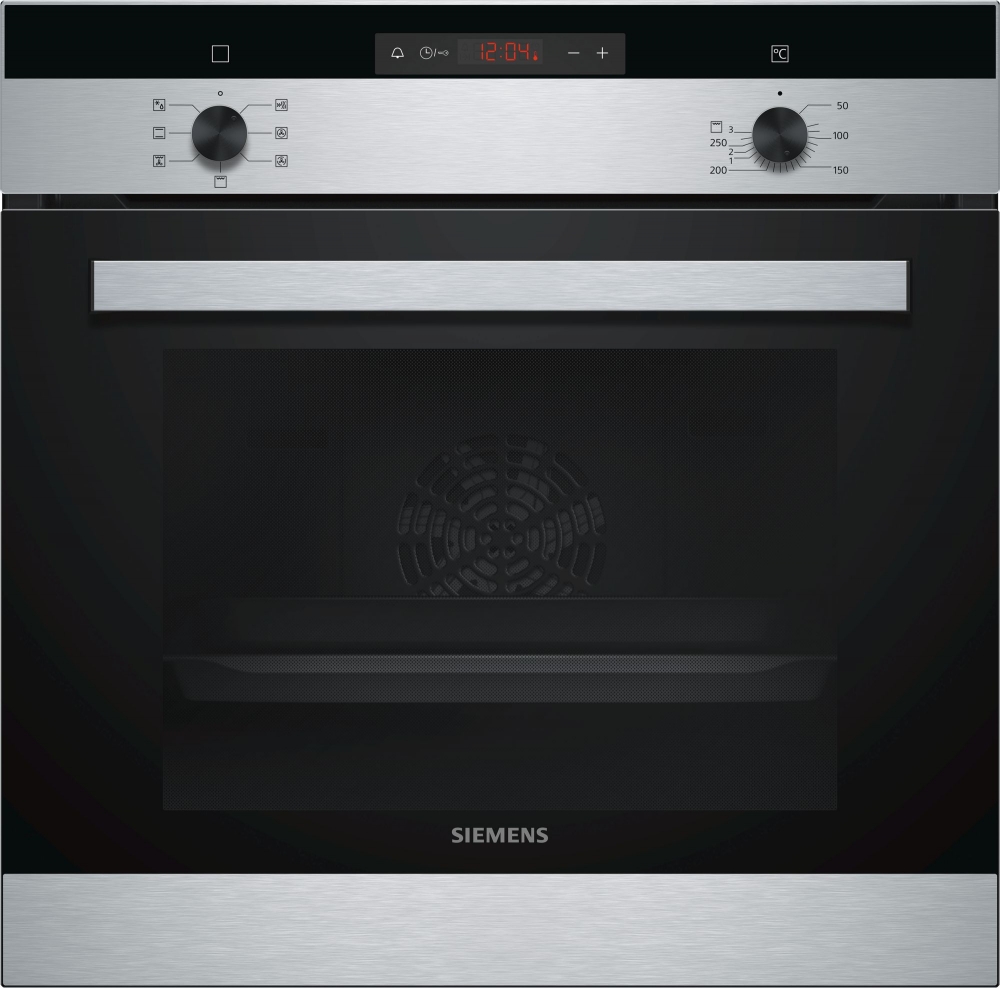 Встраиваемый духовой шкаф Siemens HB013FBS0T / 66 л. / A photo 1 Встраиваемый духовой шкаф Siemens HB013FBS0T / 66 л. / A photo 1