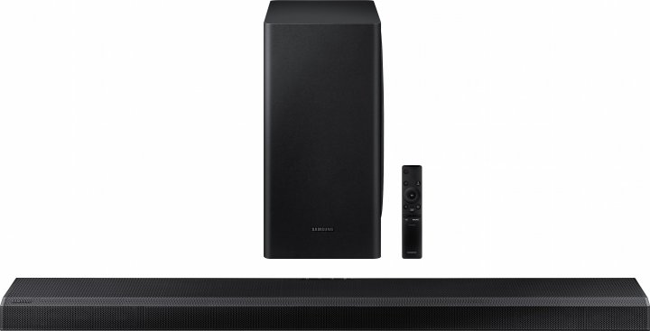 Саундбар Samsung HW-Q800T photo 8
