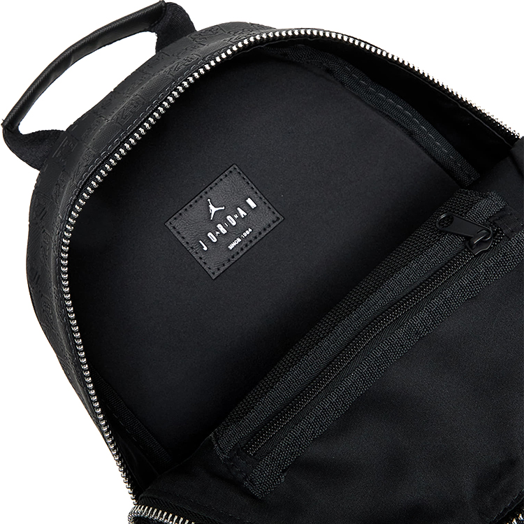 Рюкзак Nike JAM MONOGRAM BACKPACK photo 3