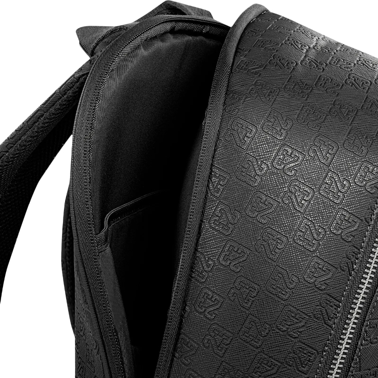 Рюкзак Nike JAM MONOGRAM BACKPACK photo 4