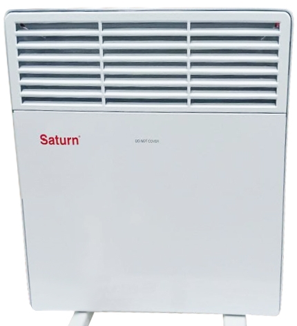 Convector Saturn STHT0470T photo 1 Convector Saturn STHT0470T photo 1