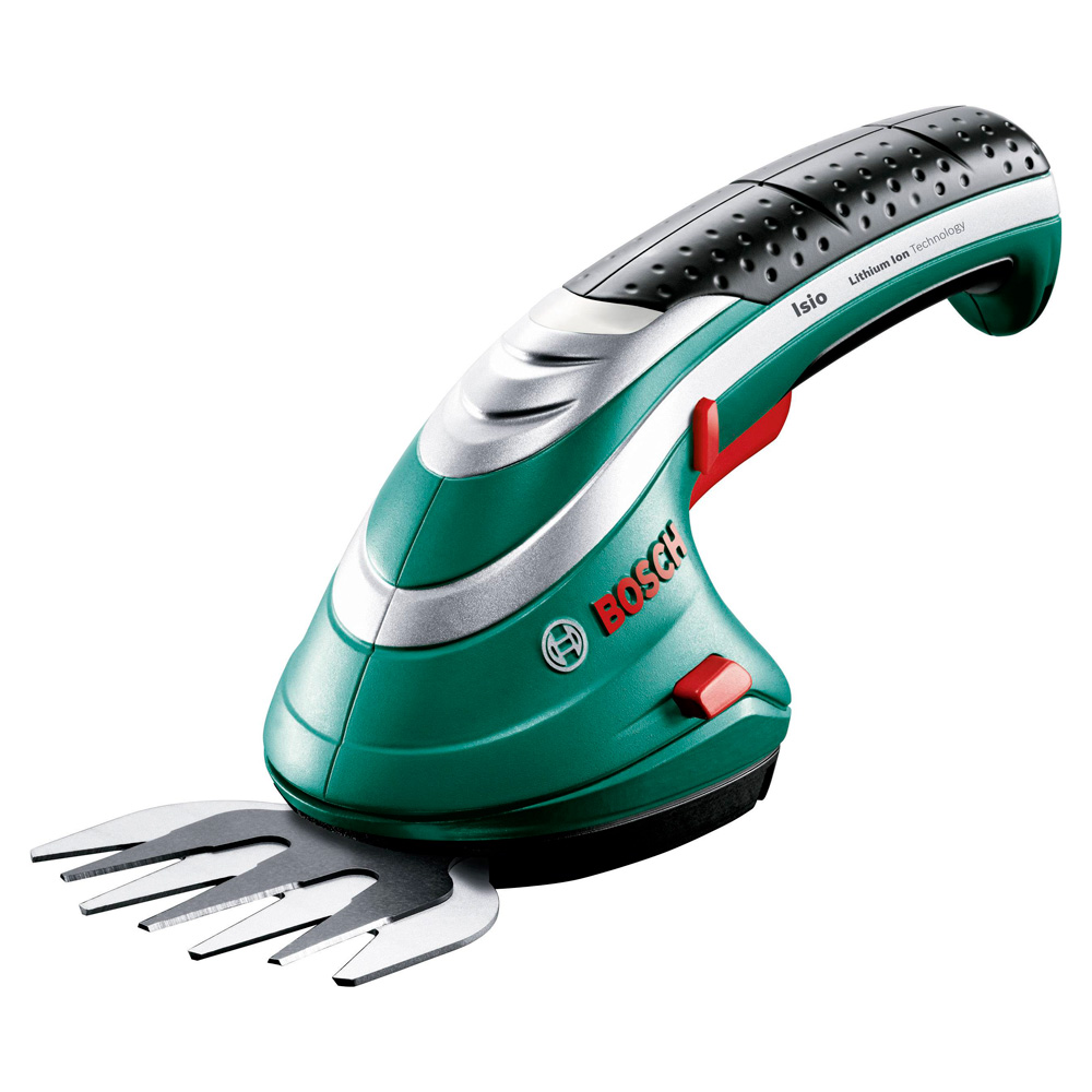 Foarfece gradina acumulator Bosch ISIO III 3.6V, 060083310U photo 1 Foarfece gradina acumulator Bosch ISIO III 3.6V, 060083310U photo 1