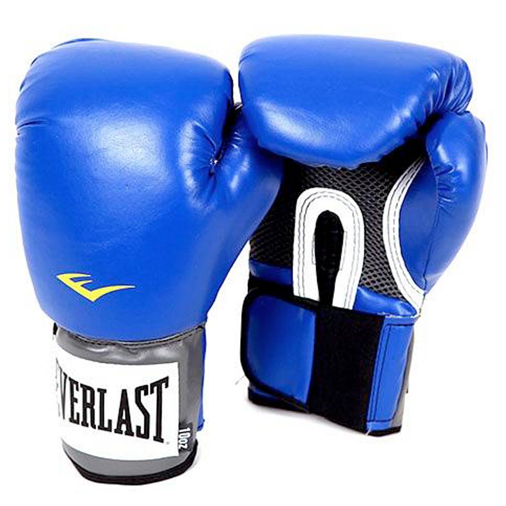 Manusi pentru box Everlast PU Pro Style Anti-MB  photo 