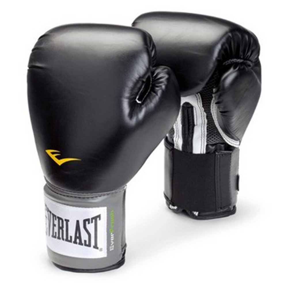 Manusi pentru box Everlast PU Pro Style Anti-MB photo 1 Manusi pentru box Everlast PU Pro Style Anti-MB photo 1