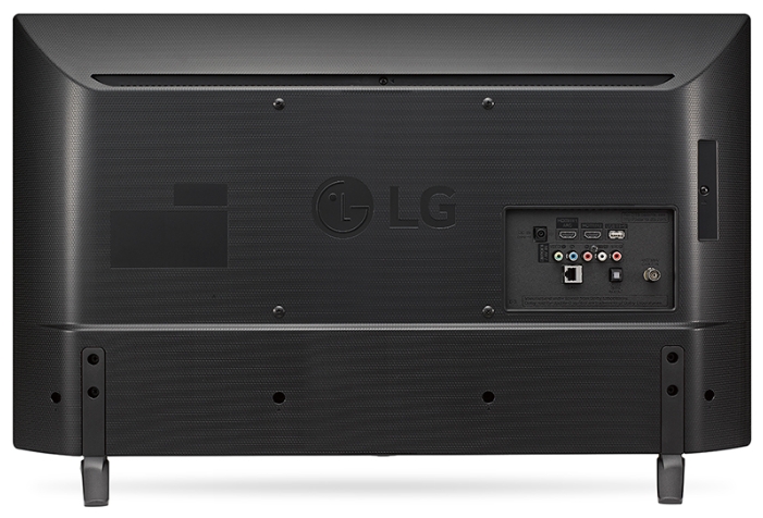 Телевизор LG 32LH590U / 32" / / HD ready photo 3