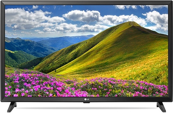 Телевизор LG 32LJ510U / 32" / LED / HD ready photo 1 Телевизор LG 32LJ510U / 32" / LED / HD ready photo 1
