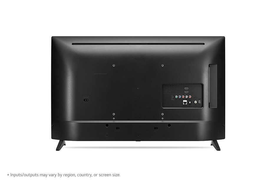 Телевизор LG 32LJ510U / 32" / LED / HD ready photo 5
