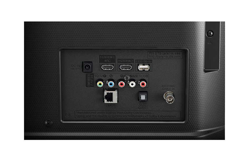 Televizor LG 32LJ600U / 32" / LED / HD ready photo 4